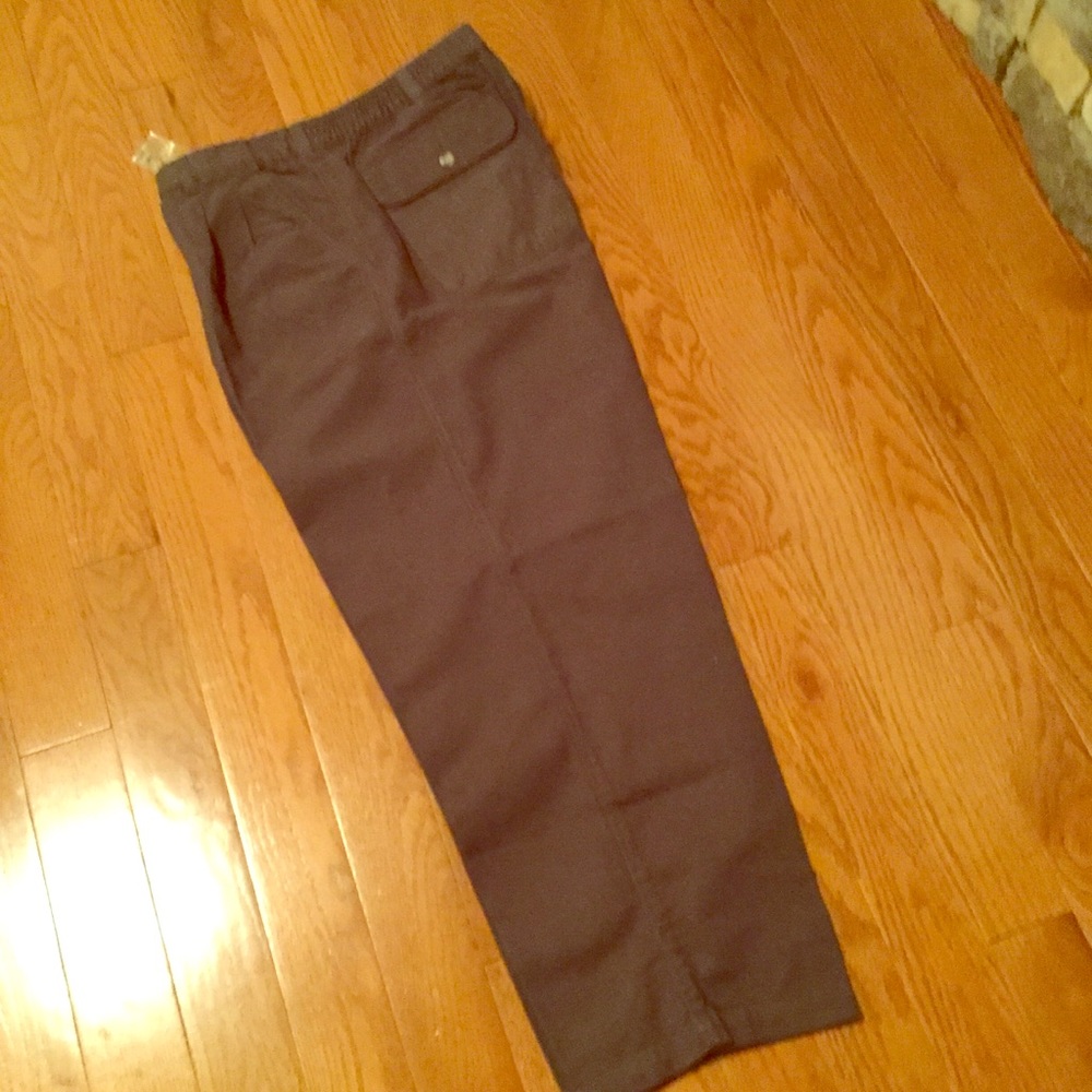 John Blair Men’s Pants